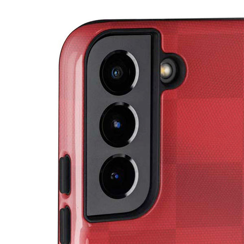 Egypt Soccer Flag Galaxy S22 Pro Case